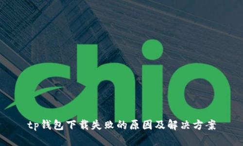 tp钱包下载失败的原因及解决方案