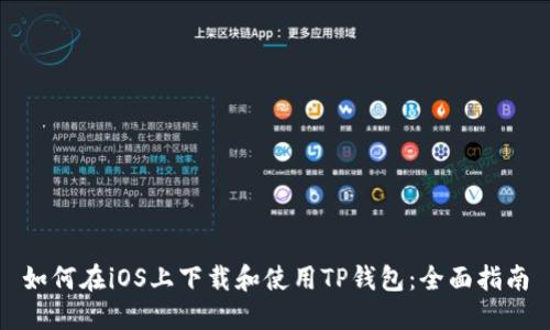 如何在iOS上下载和使用TP钱包：全面指南