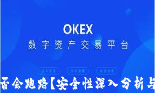 TP钱包是否会跑路?安全性深入分析与用户建议