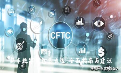 新手数字钱包怎么选：全面指南与建议