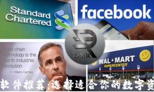 区块链钱包软件推荐:选择适合你的数字资产管理工具