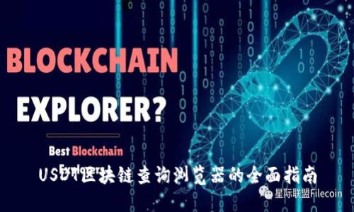 USDT区块链查询浏览器的全面指南