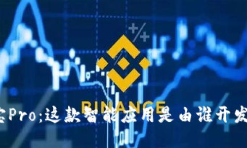 波宝Pro：这款智能应用是由谁开发的？