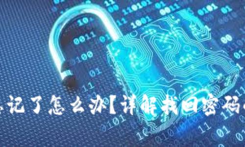 tp钱包支付密码忘记了怎么办？详解找回密码的步骤与注意事项