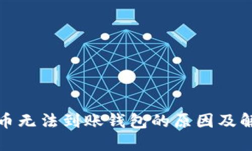数字货币无法到账钱包的原因及解决方案