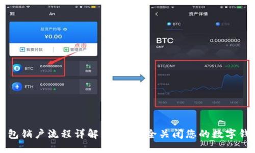 数字钱包销户流程详解：如何安全关闭您的数字钱包账户