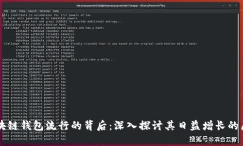 区块链钱包流行的背后：深入探讨其日益增长的原因