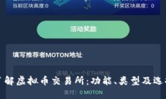 全面了解虚拟币交易所：功能、类型及选择指南