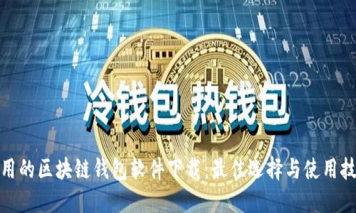好用的区块链钱包软件下载：最佳选择与使用技巧