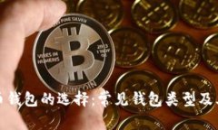数字货币钱包的选择：常见钱包类型及其优缺点