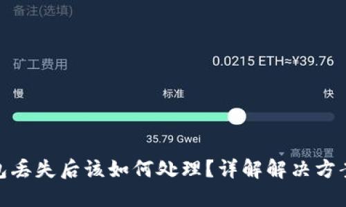 加密货币钱包丢失后该如何处理？详解解决方案与预防措施