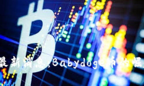 2023年币圈最新消息：Babydoge币的崛起与前景分析