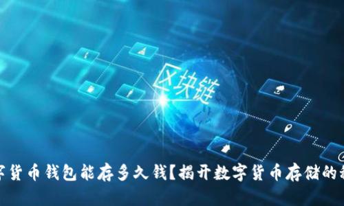 数字货币钱包能存多久钱？揭开数字货币存储的秘密