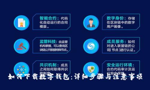 如何下载数字钱包：详细步骤与注意事项