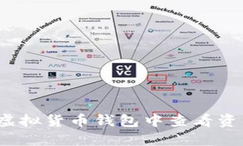 如何在虚拟货币钱包中查看资产余额？