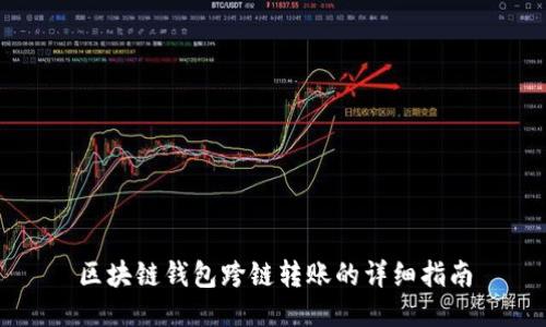 区块链钱包跨链转账的详细指南