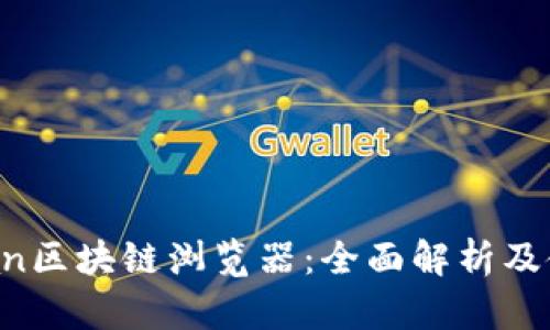 Tronscan区块链浏览器：全面解析及使用指南
