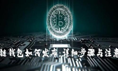 区块链钱包如何发布：详细步骤与注意事项