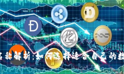 虚拟币钱包名称解析：如何选择适合自己的数字货币钱包?