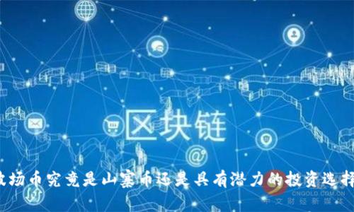 波场币究竟是山寨币还是具有潜力的投资选择？