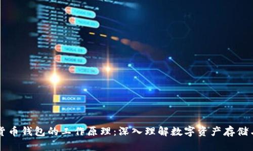 加密货币钱包的工作原理：深入理解数字资产存储与交易