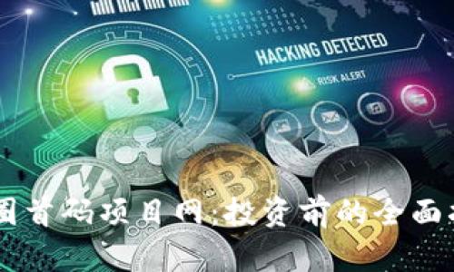币圈首码项目网：投资前的全面指南