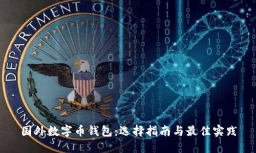 国外数字币钱包：选择指南与最佳实践