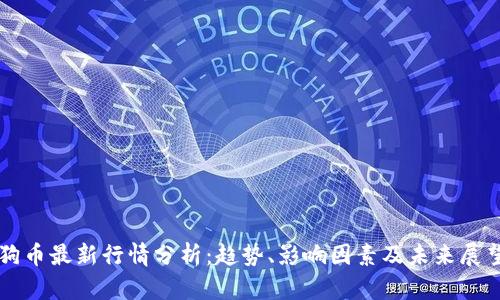 狗币最新行情分析：趋势、影响因素及未来展望