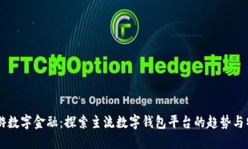 畅游数字金融：探索主流数字钱包平台的趋势与特色