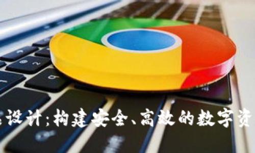 区块链钱包产品设计：构建安全、高效的数字资产管理解决方案